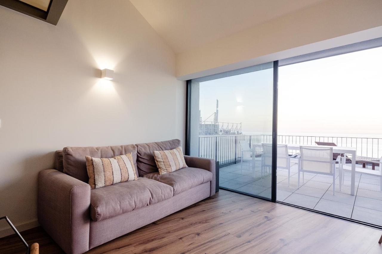 Boutique Rentals- Attico Luxury Design-Ocean Views ปอร์โต ภายนอก รูปภาพ