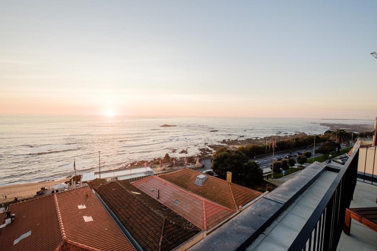 Boutique Rentals- Attico Luxury Design-Ocean Views ปอร์โต ภายนอก รูปภาพ