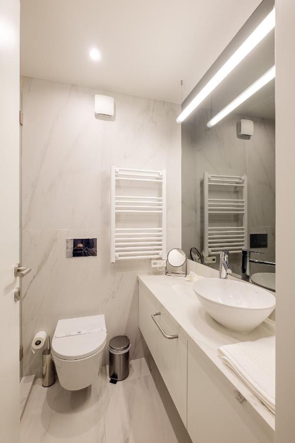 Boutique Rentals- Attico Luxury Design-Ocean Views ปอร์โต ภายนอก รูปภาพ