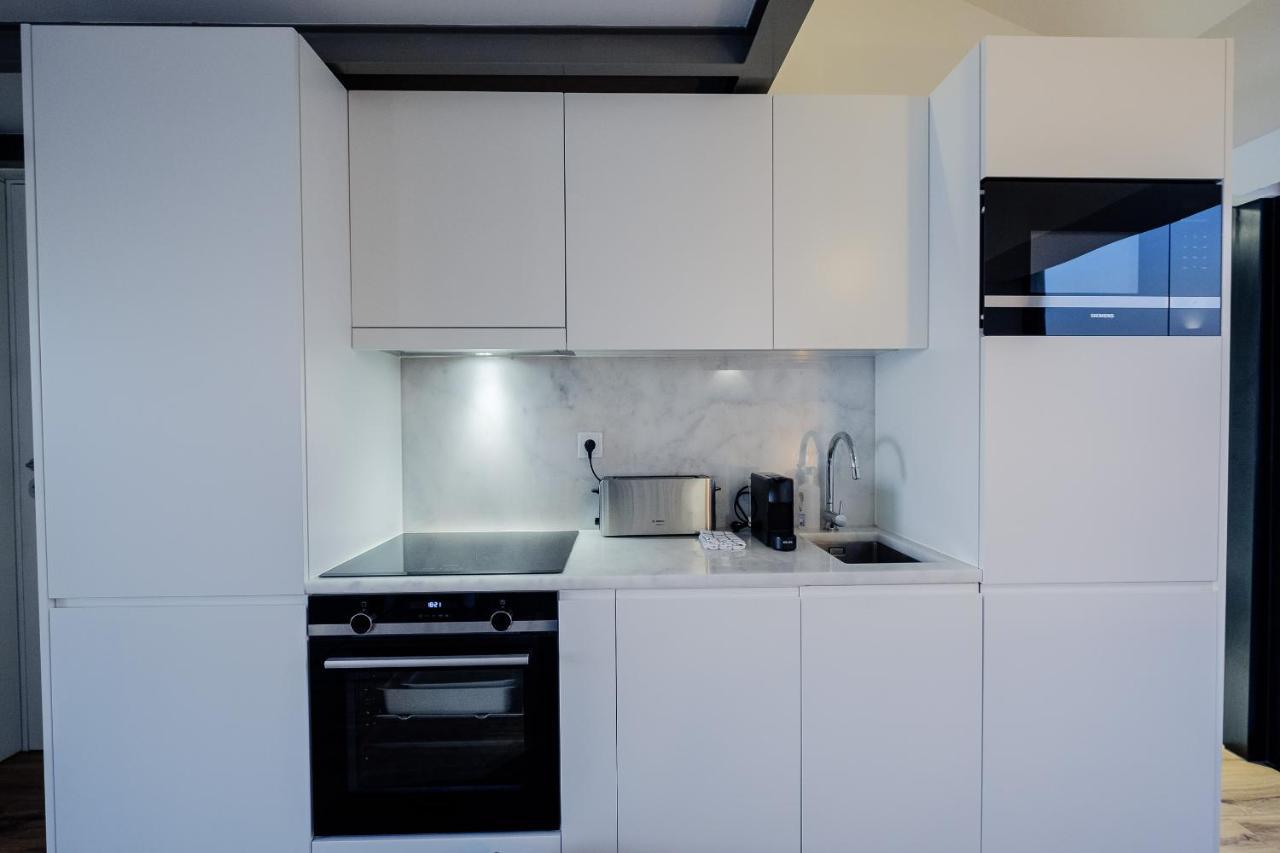 Boutique Rentals- Attico Luxury Design-Ocean Views ปอร์โต ภายนอก รูปภาพ