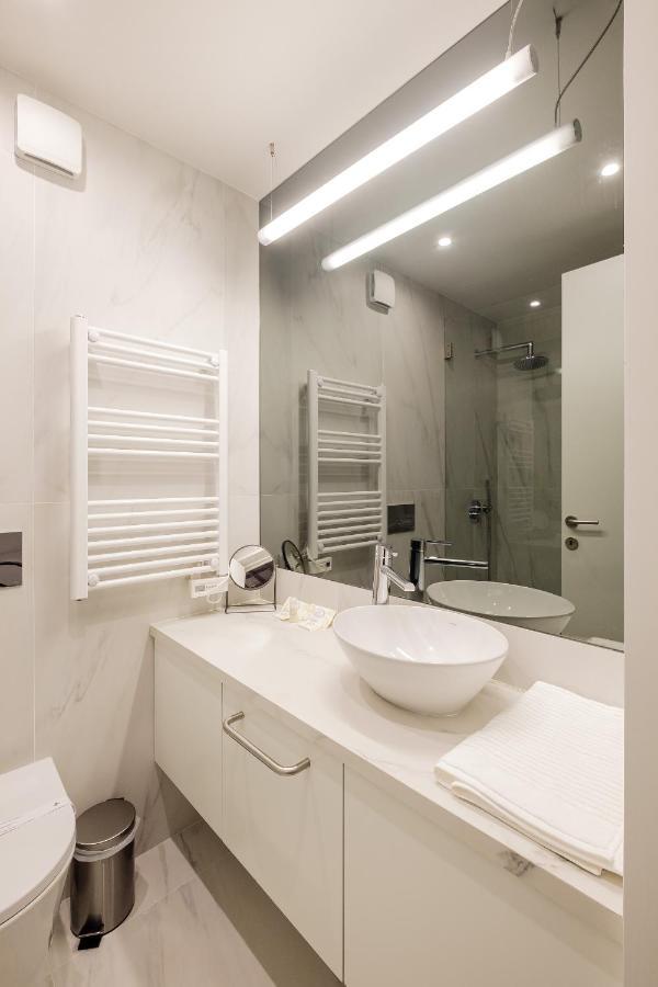 Boutique Rentals- Attico Luxury Design-Ocean Views ปอร์โต ภายนอก รูปภาพ