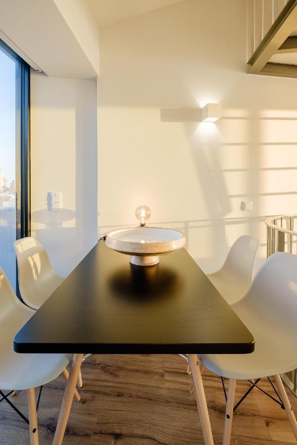 Boutique Rentals- Attico Luxury Design-Ocean Views ปอร์โต ภายนอก รูปภาพ