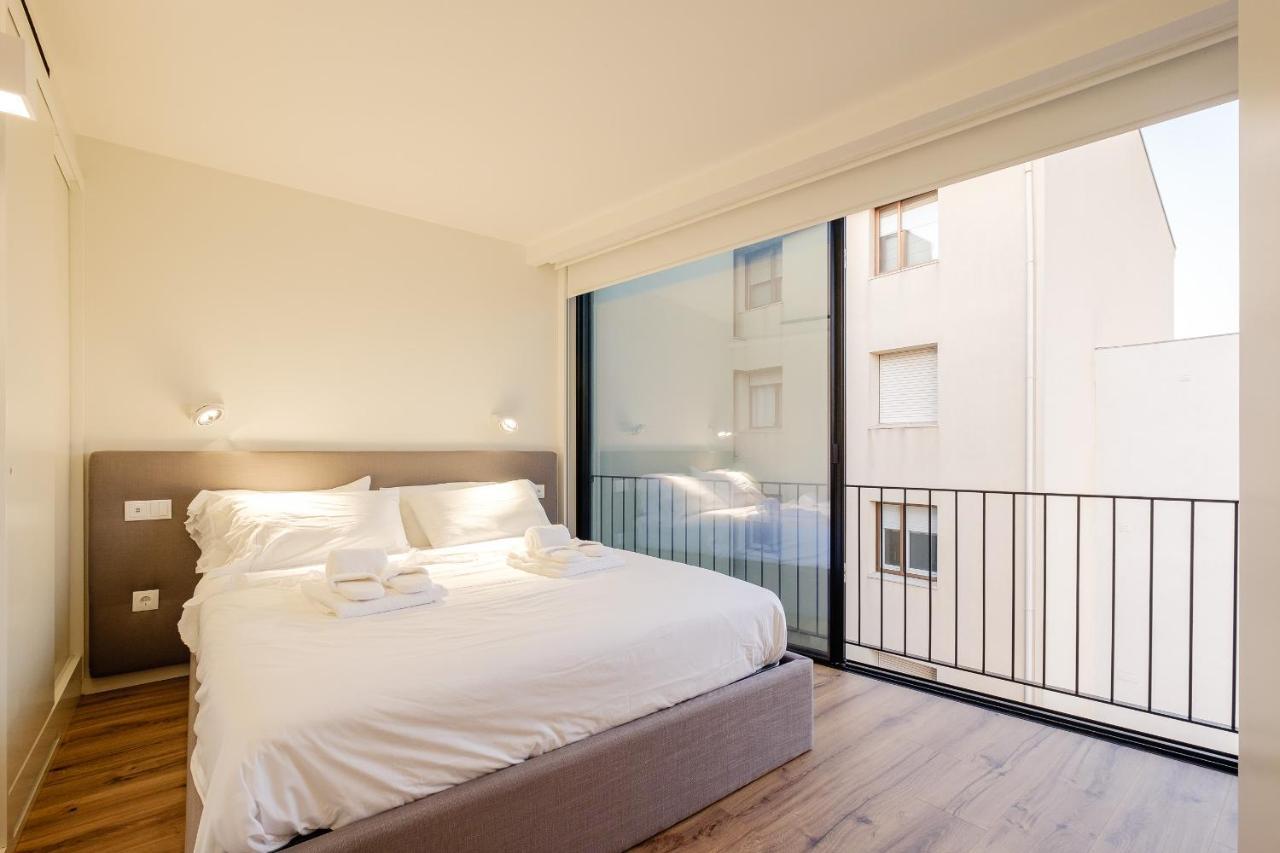 Boutique Rentals- Attico Luxury Design-Ocean Views ปอร์โต ภายนอก รูปภาพ