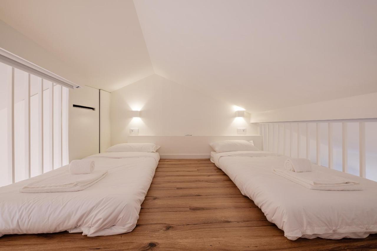 Boutique Rentals- Attico Luxury Design-Ocean Views ปอร์โต ภายนอก รูปภาพ