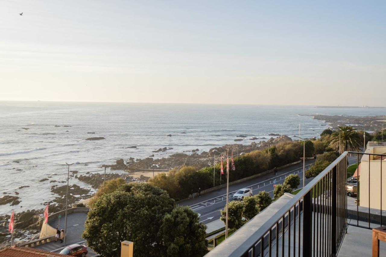 Boutique Rentals- Attico Luxury Design-Ocean Views ปอร์โต ภายนอก รูปภาพ